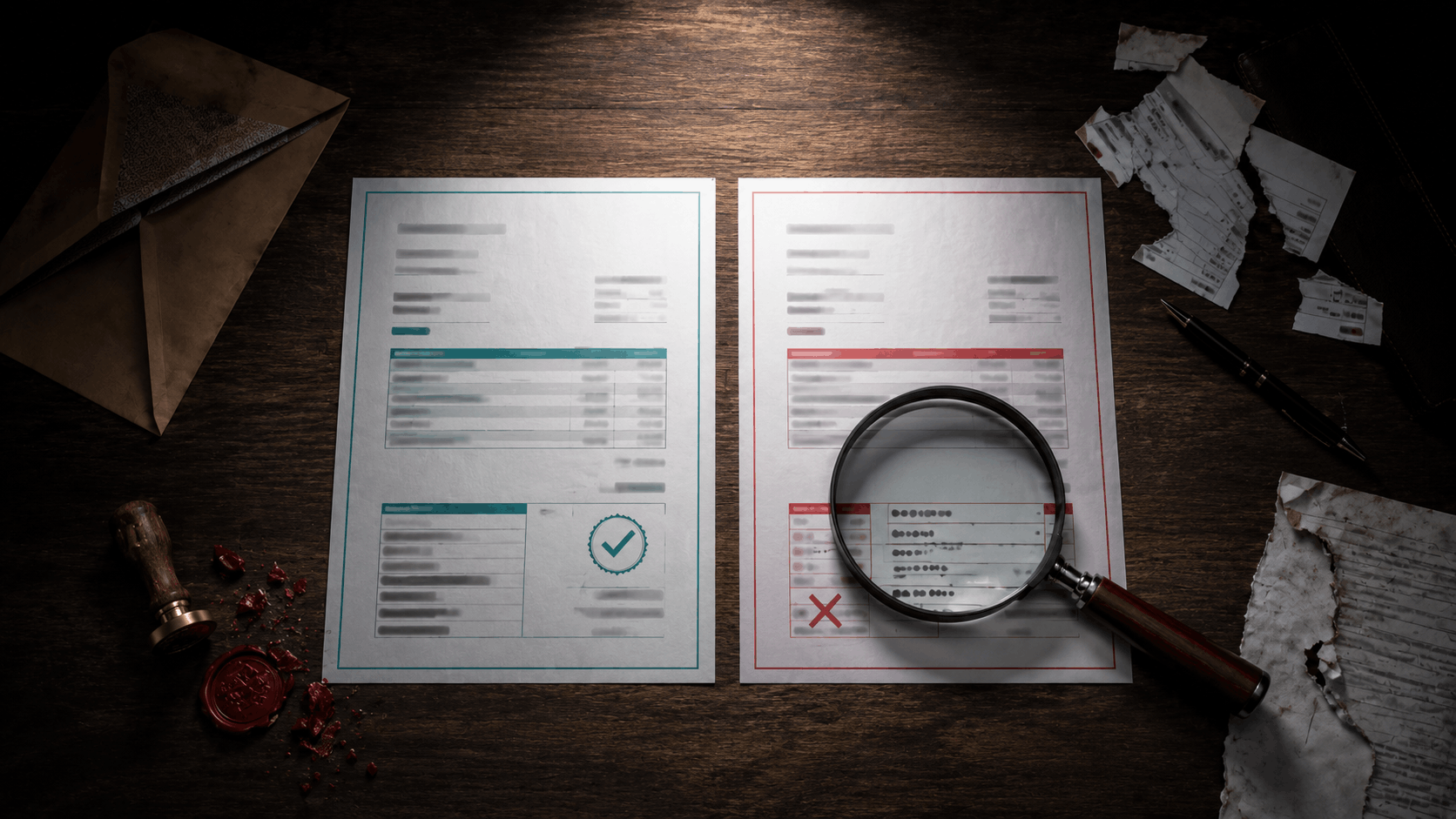 Invoice Fraud in Australia: How It Happens and How to Protect Your Business
