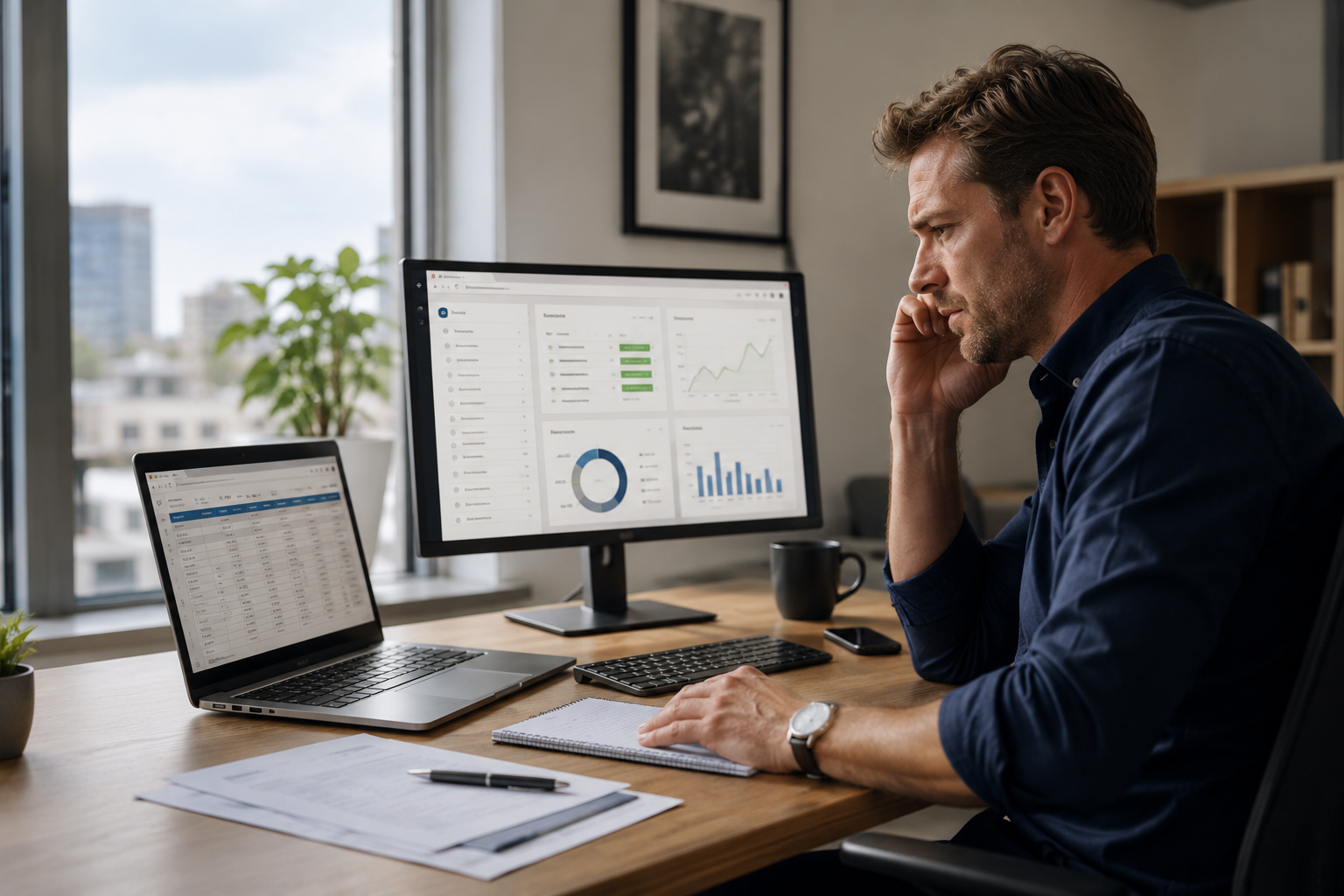 7 Signs Your Business Has Outgrown Its Invoicing Tool