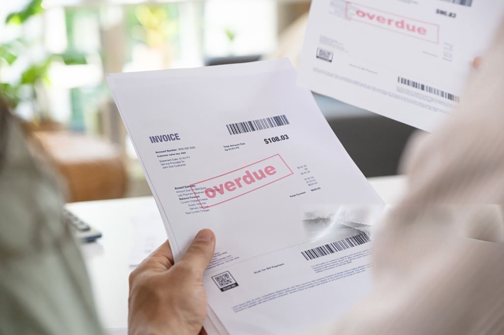 How to Reduce Overdue Invoices: A Practical Guide for Australian Agencies