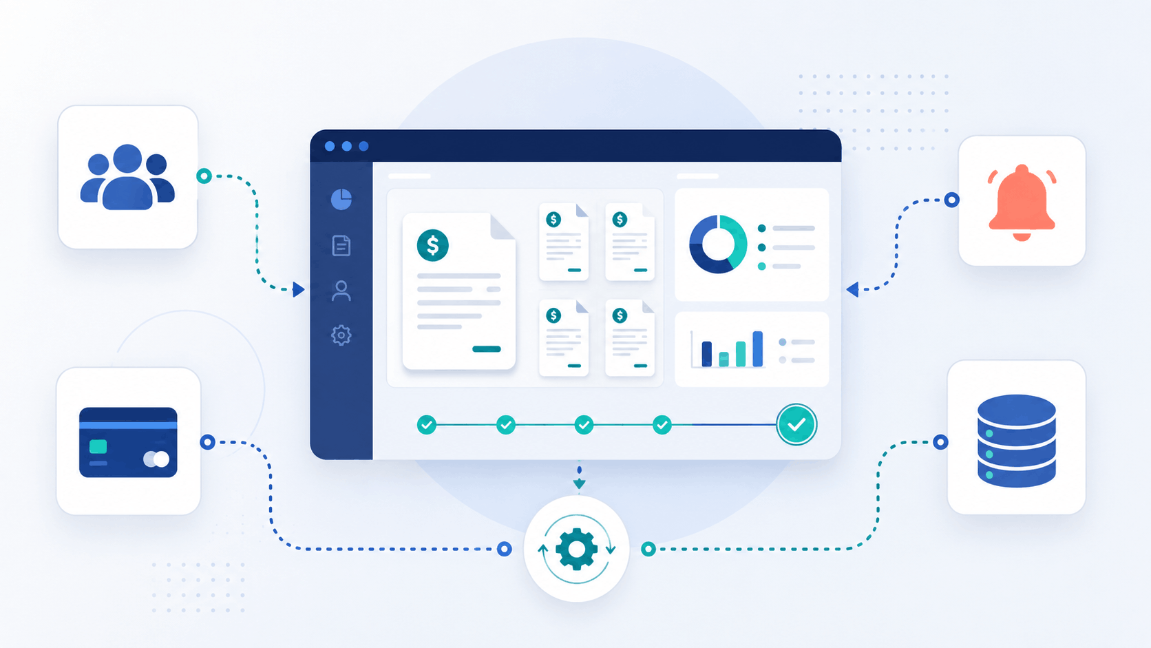 How to Build a Custom Billing Workflow with an Invoicing API