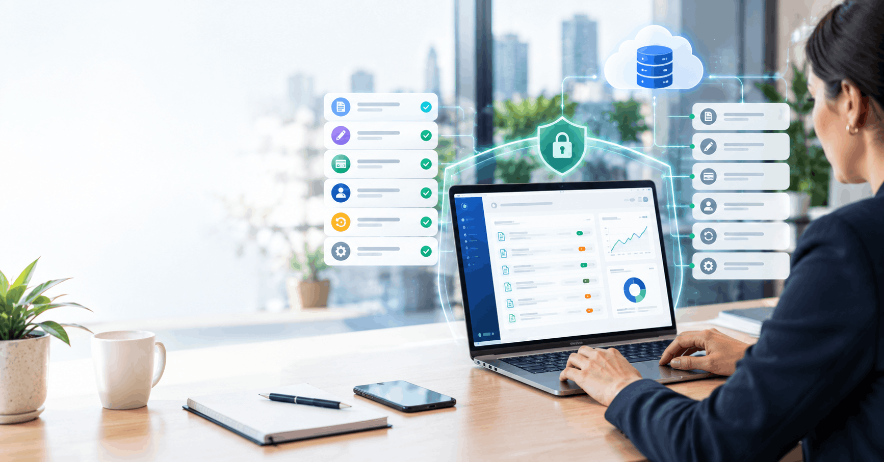 What Is an Audit Log and Why Your Invoicing Software Should Have One
